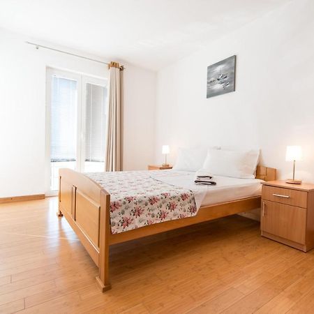 Kotor Muo Apartments A1 Exterior photo
