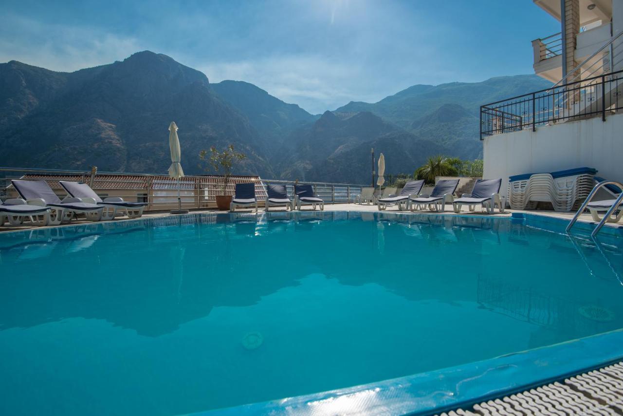 Kotor Muo Apartments A1 Exterior photo